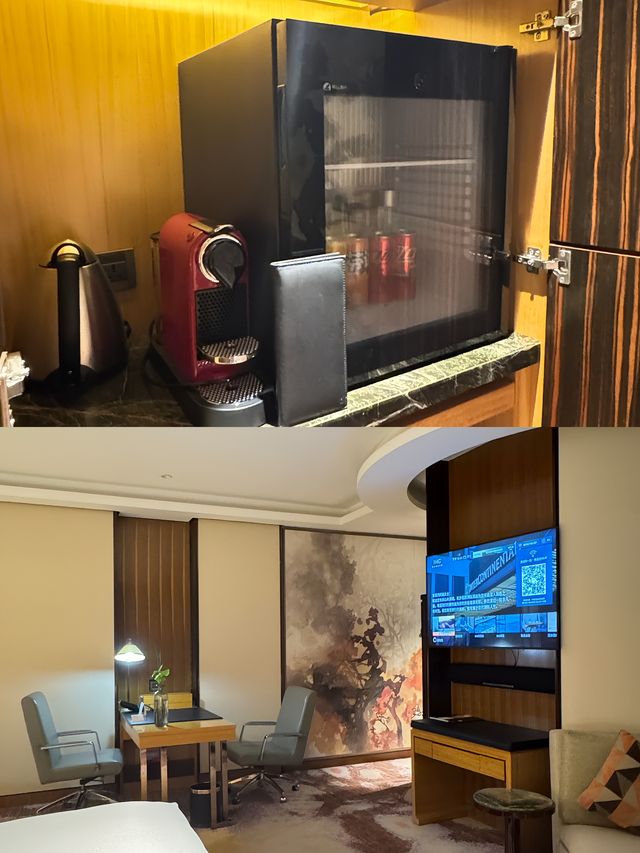 學生黨都可以入住的酒店，真的不一般。