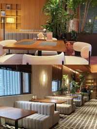 走心的「態酒店」酒店