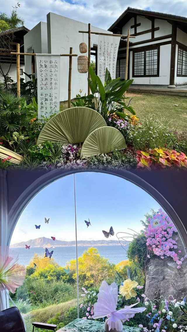 廈門旅遊景點最強攻略來啦