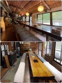 【絕美民宿大揭秘】焦佐藤旅館，隱藏版仙境等你來探！