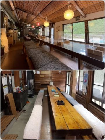 [Секрет прекрасного отеля типа «постель и завтрак»] Отель Jiao Sato — это скрытая страна чудес, которую вы только и ждете, чтобы ее исследовать!