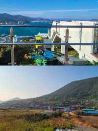 韓國莞島郡