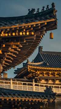 洛陽深度遊全攻略｜穿越千年的神都漫遊指南