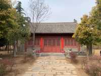 洞林寺