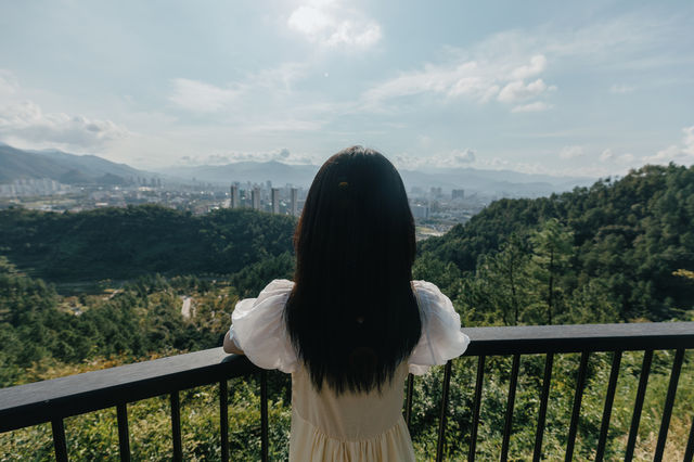 麗水雲山境酒店 雲端之上的隱世桃源