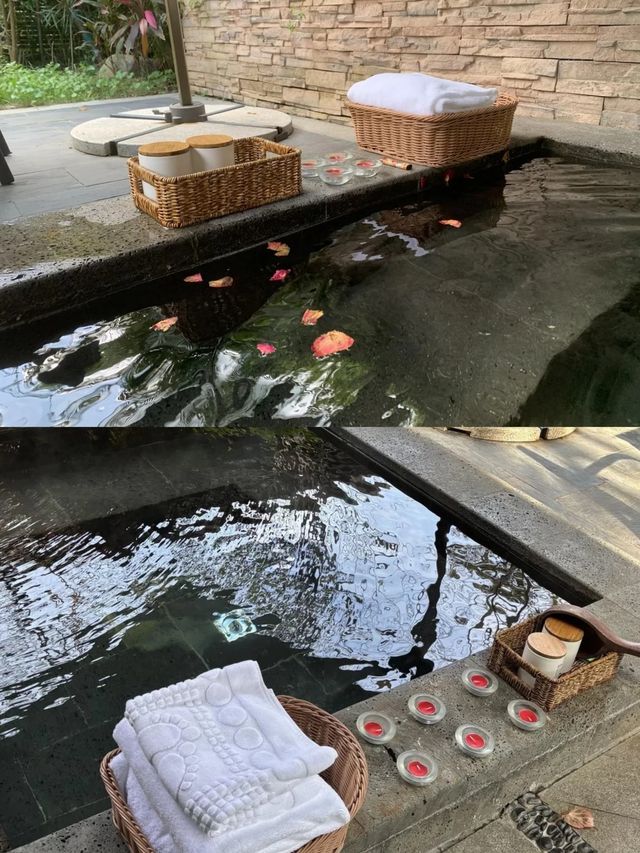 尋一處喧鬧中的靜謐之地