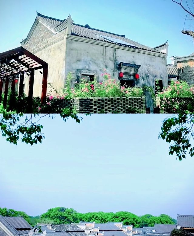 吉安
