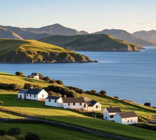 Escape the Hustle and Bustle, Embrace French Romance