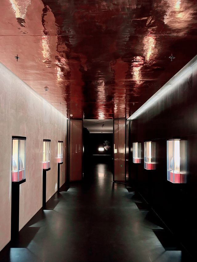 北京寶格麗酒店