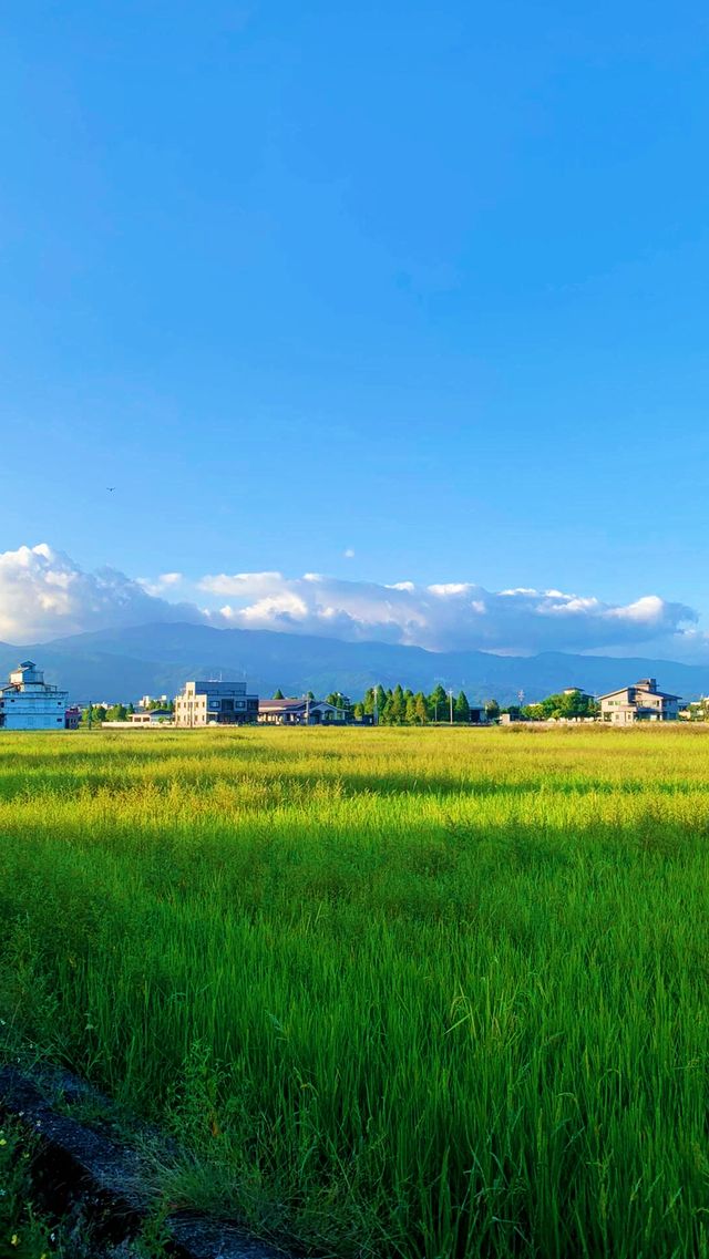 驚爆宜蘭十大絕美地標，錯過悔一生！
