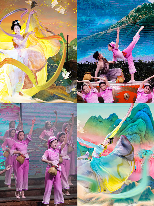 千島湖水之靈!!真的有被震撼到 千島湖水之靈!!真的有被震撼到