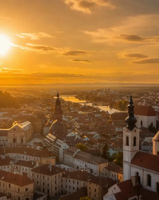 德國秋日童話｜被嚴重低估的歐洲秘境！