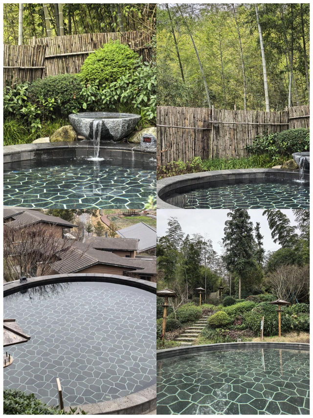 超棒嘅宜春溫泉體驗