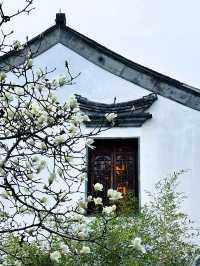 600年明朝重臣私家府邸，竟然藏在南京鬧市區