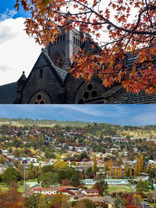 Escape to Armidale, a Hidden Gem in Australia