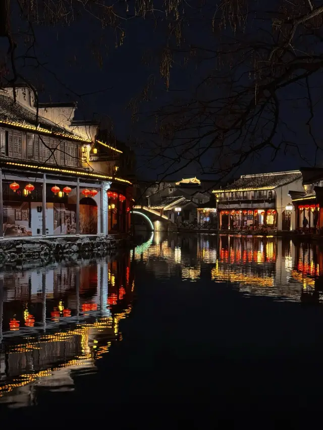 Nanxun｜A Must-Visit Destination This Spring!!!