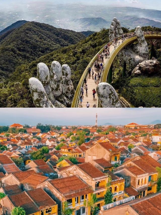 越南榮市：一趟人文與自然交織的探索之旅