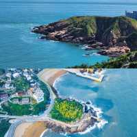 國家地理無呃我  浙江最美嘅小眾海島