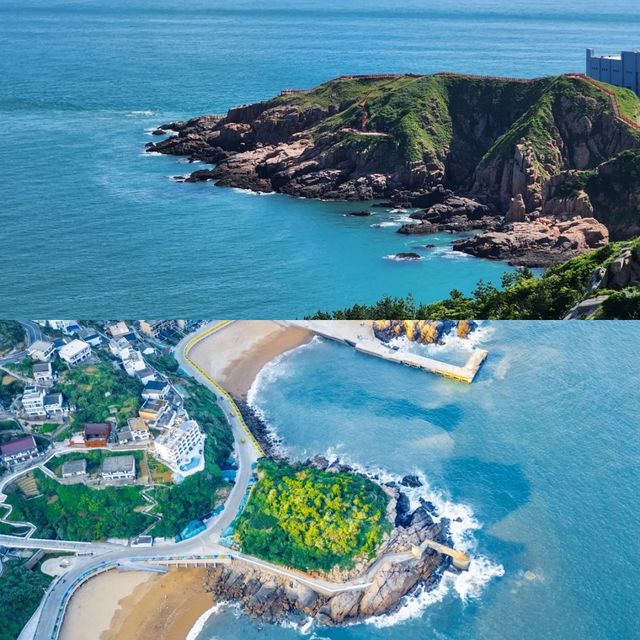 國家地理無呃我  浙江最美嘅小眾海島