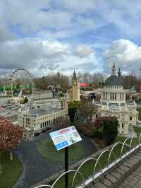 A Perfect Day for Timid Kids at Legoland Windsor
