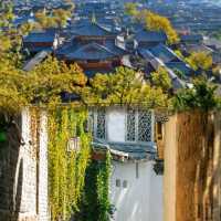 Spring Exclusive! A Guide to Experiencing the Spring in Lijiang Old Town