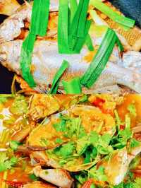 東方美食丨99%本地人都愛的東方地道美食