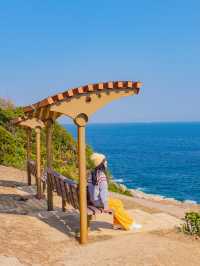 香港塔門島｜一日遊睇海行山攻略（附路線）