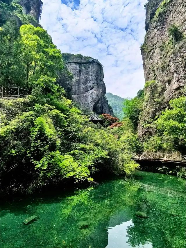 溫州旅遊必備攻略（超全）