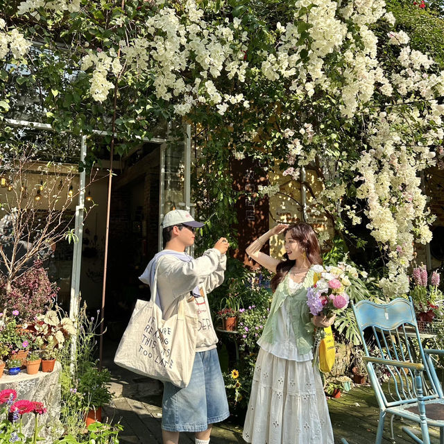 🌸3.19實況 | 廣州西坊大院，邂逅有風的地方✨