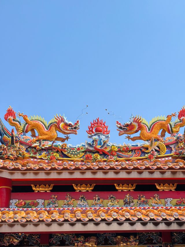 廈門小眾打卡地！閩南神仙住的地方竟然這麼美！