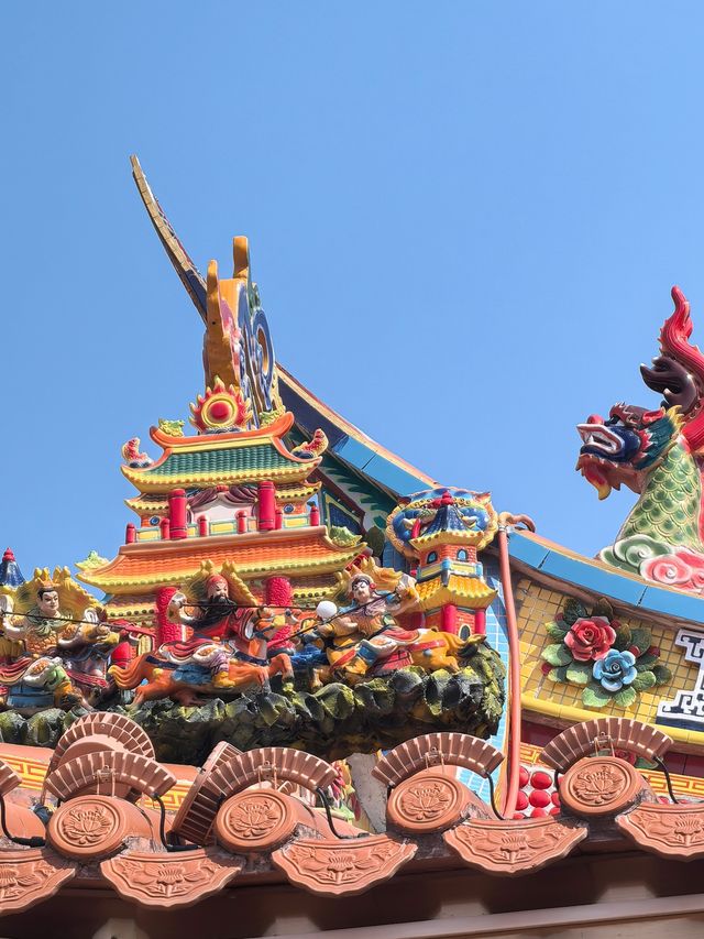 廈門小眾打卡地！閩南神仙住的地方竟然這麼美！