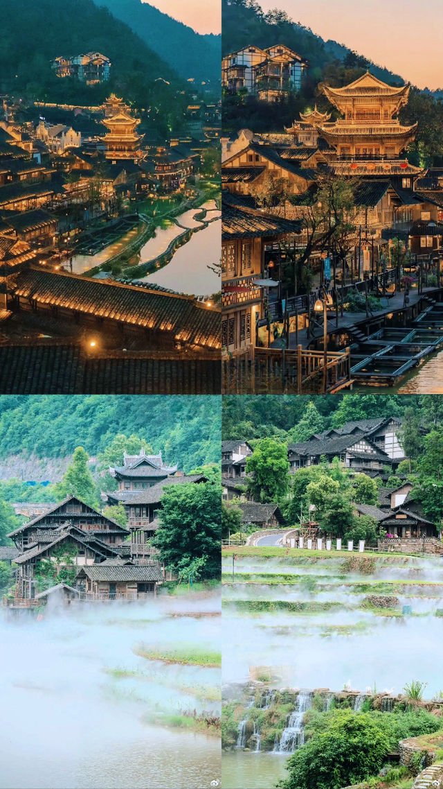 高鐵兩小時直達 四個暖和城市 小眾又冷門