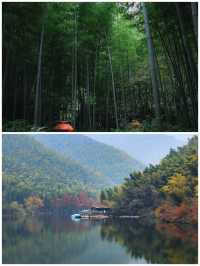 天目湖御水溫泉