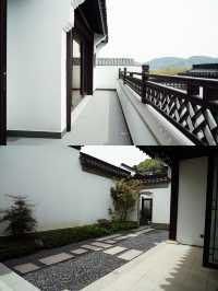 杭州小眾秘境湘湖邊治癒系莊園酒店