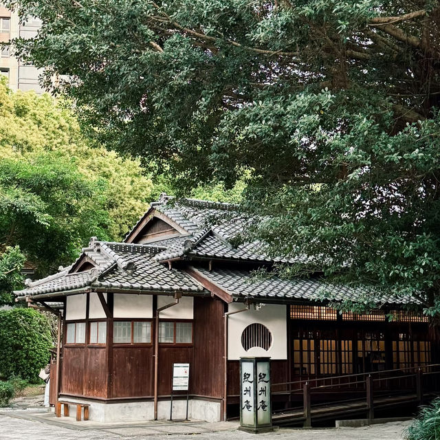 台北二十天深度遊|龍山寺周邊超全攻略