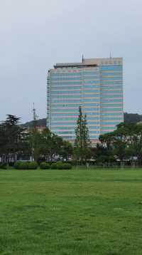 自駕蘇魯（21）海濱國家森林公園