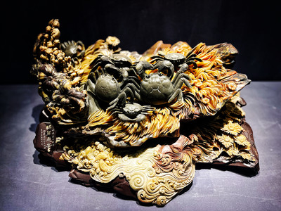 青田石雕博物館｜Trip.com 青田