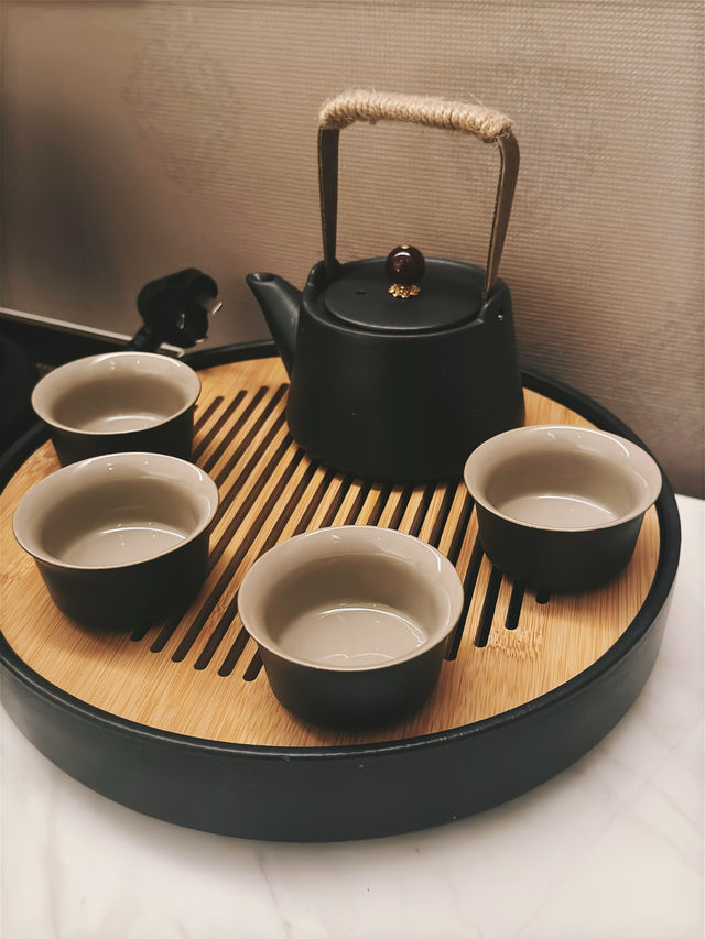 入住千年儒風，步行丈量煙火