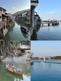 宜興兩日遊，好吃好玩還便宜