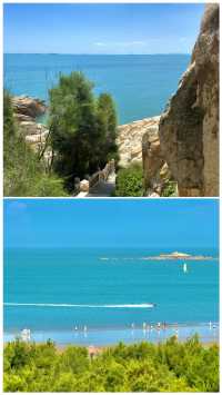 福建莆田·湄洲島旅遊攻略來啦