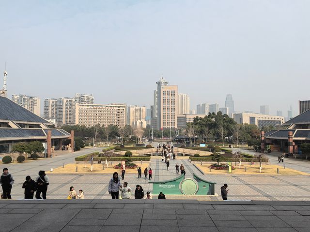 湖北省博物館掠影：三展閱盡楚地風華