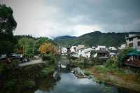 邂逅黃山悅榕莊，解鎖詩意棲居