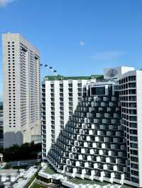 巴士之旅，城市巡禮：新加坡觀光全覽
