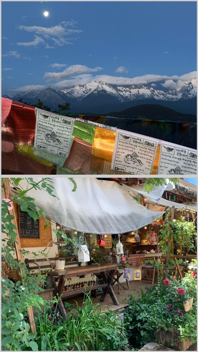 大理旅遊攻略：風花雪月，邂逅蒼洱秘境