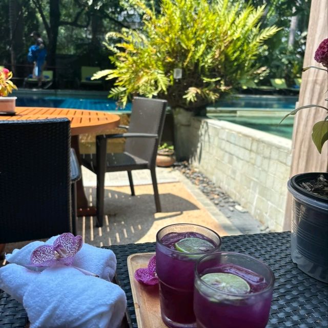 🇹🇭曼谷復古控必住！木質老洋房酒店Ariyasom Villa✨