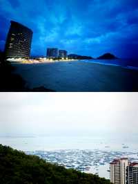 廣東隱藏的絕美海島秘境