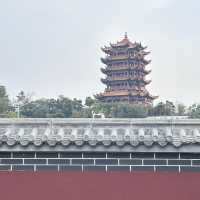 武漢兩天一夜私藏旅遊攻略｜拒絕踩坑