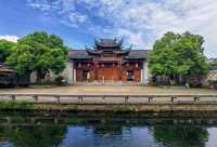 江山秘境2～清漾村
