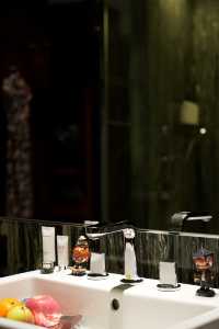 君悅 酒店｜在深圳春日出逃的最惬意時光