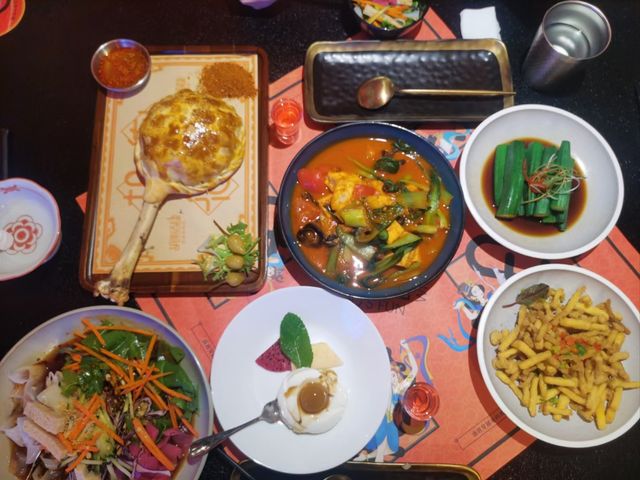 穿越六朝煙雨，品味金陵風華